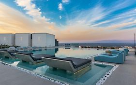 Myst Boutique Hotel