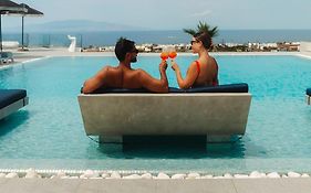 Myst Boutique Hotel